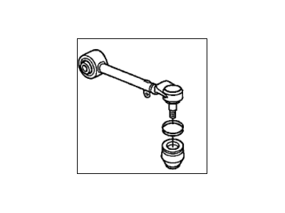 Acura Control Arm - 52390-STX-A01