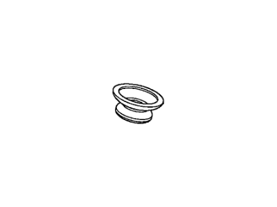 Acura 53501-SZA-A00 Grommet, Steering