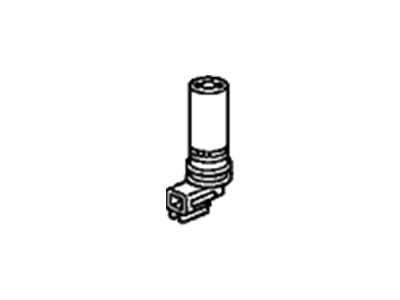 Acura 76835-SZA-000 Sensor, Level