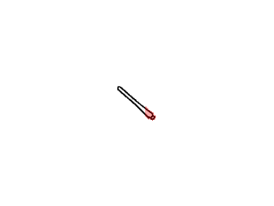 Acura 39151-STK-A01 Antenna Rod Assembly