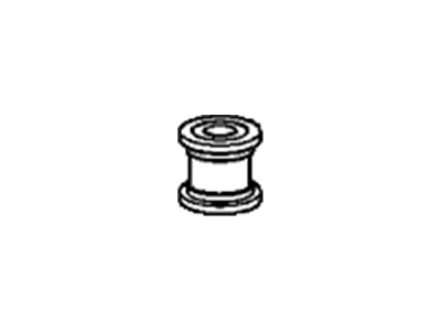 Acura TSX Tie Rod Bushing - 53685-TL0-G31