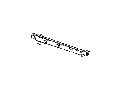 Acura 32121-R40-A00 Holder, Engine Harness Plug Hole Coil