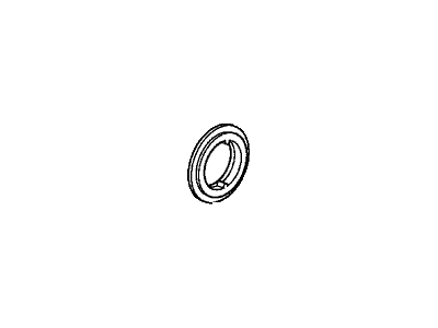 Acura 90408-RT4-000 Washer C (8.565MM)