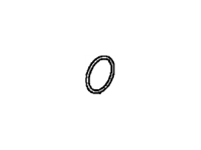 Acura 91301-P8A-A00 O-Ring (48.5X2.4)