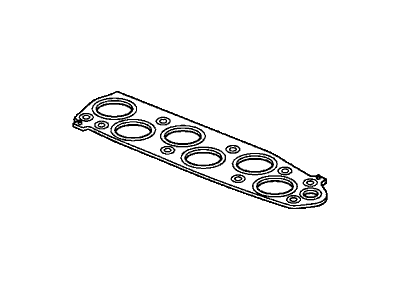 Acura 17105-RCJ-A01 Intake Manifold Gasket