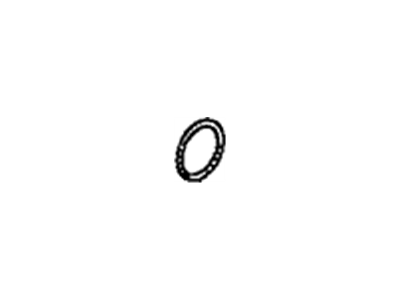 Acura 91302-PGK-003 O-Ring (35.5X1.9)