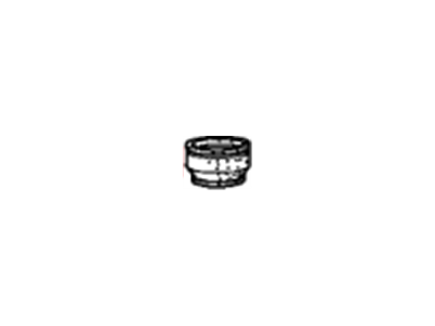 Acura Control Arm Bumper - 51225-TA0-A01