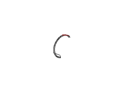 Acura 91303-PC9-004 O-Ring (104X2.2) (Nok)