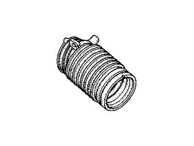 Acura 17228-RCA-A00