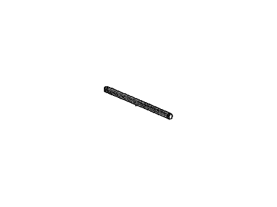 Acura 81241-SDB-A71 Rod, Reclining Connecting