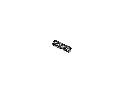 Acura 27581-RCL-A00 Spring A, Second Accumulator