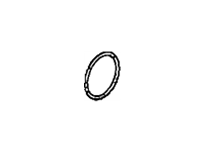Acura 91301-RAY-004 O-Ring (48.5X2.95) (Arai)