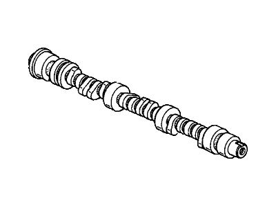 Acura Camshaft - 14200-RGL-A00
