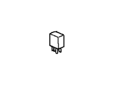 Acura Relay - 39792-SDA-A01