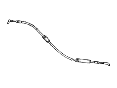 Acura 27112-RT4-000 Plate 27112-RT4-000 Acura Plate Illustration 1 of 1