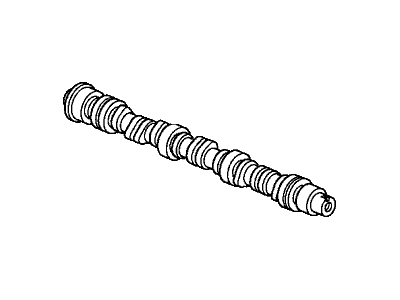 2011 Acura TL Camshaft - 14200-R72-A00