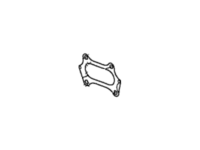 Acura Exhaust Manifold Gasket - 18115-RB0-004