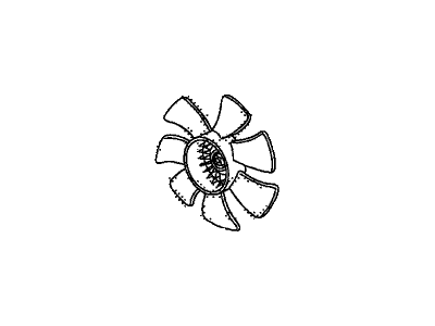 8-97113-174-1 Acura Adapter Assembly, Exhaust Gas Recirculation Valve Illustration 1 of 1