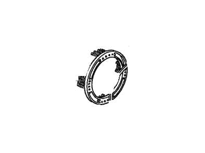 Acura 22540-PWR-000 Spring, Reverse Return