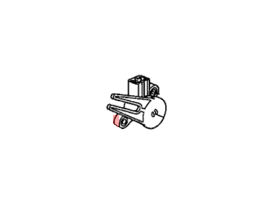 Acura 46150-TR2-A01 Sensor, Brake Pedal Stroke