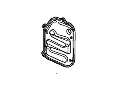 24412-PNA-010 Acura Lever, Control Illustration 1 of 1