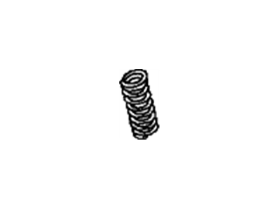 Acura 14761-RMX-004 Spring, Intake Valve