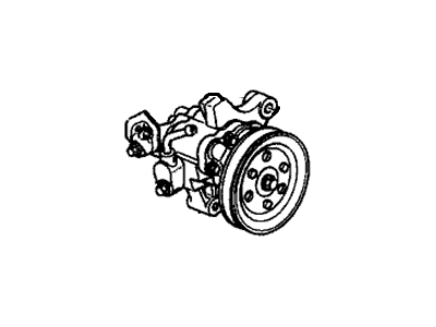 93482-06018-08 Acura Bolt-Washer (6X18) Illustration 1 of 1