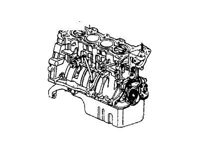 Acura 23461-PW8-A00 Gear, Countershaft Fifth 23461-PW8-A00 Acura Gear, Countershaft Fifth Illustration 1 of 1