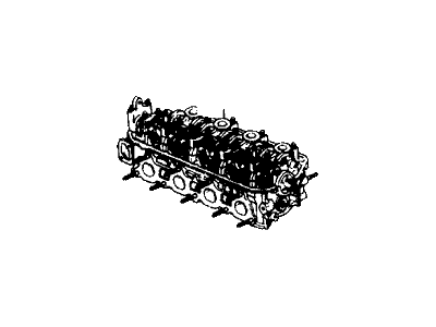 Acura 23581-PR8-F00 Gear, Mainshaft Fifth 23581-PR8-F00 Acura Gear, Mainshaft Fifth Illustration 1 of 1