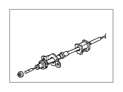 93403-05016-05 Acura Bolt-Washer (5X16) Illustration 1 of 1