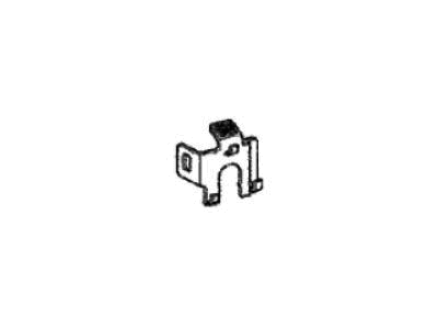 Acura 08V67-TF0-0M008 C-Clip, Back-Up Sensor L