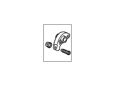 Acura Rocker Arm - 14614-R70-A01
