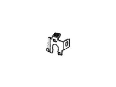 Acura 08V67-TF0-0M007 C-Clip, Back-Up Sensor R