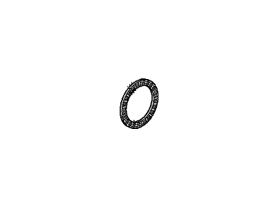 Acura 91030-RT4-005 Bearing