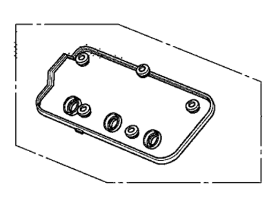 Acura 12030-R70-A00