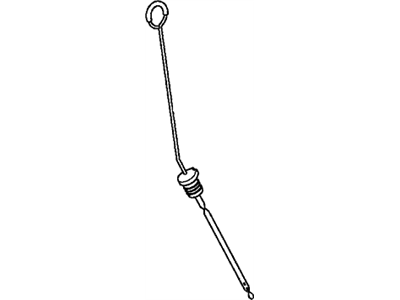 Acura 25610-RT4-003 Dipstick (ATF)