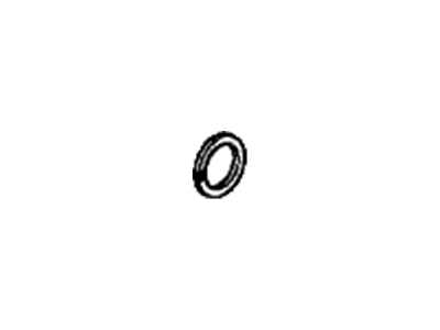 Acura 22814-RT4-003 Seal, Ring (41MM)