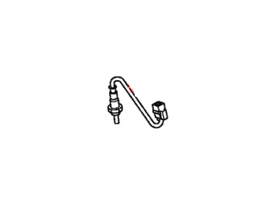 Acura 36531-5G0-A11 Front Oxygen Air Sensor