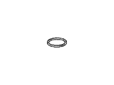 Acura 91361-SA5-952 O-Ring (46X1.5) (Nok)