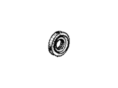 Acura 91205-PC9-711 Axle Shaft Oil Seal (40X62X8) (Nok)