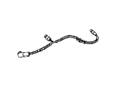 Acura 8-97135-512-0 Switch, Fog Lamp 8-97135-512-0 Acura Switch, Fog Lamp Illustration 1 of 1