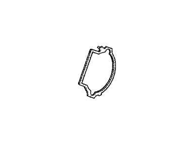 Acura 30132-PA6-921 Gasket, Distributor