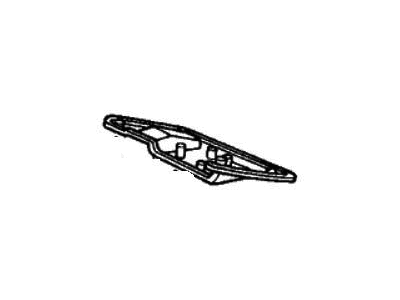 93903-14120 Acura Screw, Tapping (4X8) Illustration 1 of 1