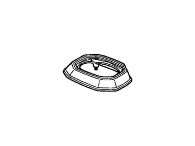 8-97807-330-0 Acura Joint, Right Front Door Lock Illustration 1 of 1