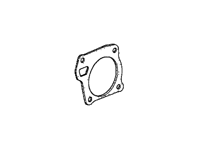 Acura 16176-PH3-000 Throttle Body Gasket