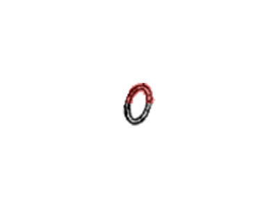 Acura 91354-SA5-952 O-Ring (24.5X2) (Arai)