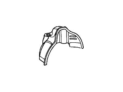 95701-06022-05 Acura Bolt, Flange (6X22) Illustration 1 of 1