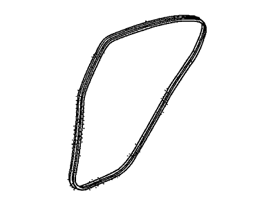 39200-TP1-A21 Acura Control Unit, Active Noise Illustration 1 of 1