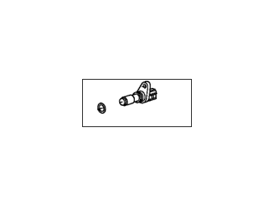 Acura Camshaft Position Sensor - 37510-RNA-A01