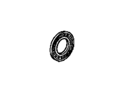 Acura 91022-P6H-003 Bearing, Thrust Needle (42X67X3)